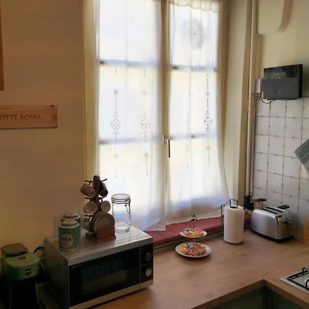 Casa Fiorenza Centro Storico * Lucca