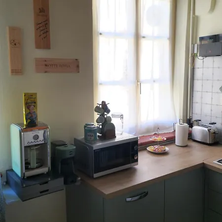 Casa Fiorenza Centro Storico