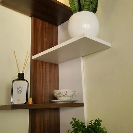 Casa Fiorenza Centro Storico Appartement *