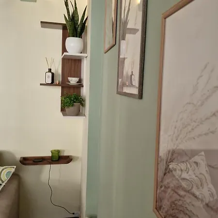 Casa Fiorenza Centro Storico * Lucca