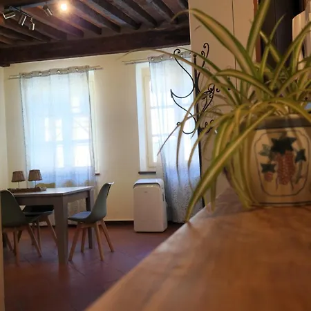 Appartamento Casa Fiorenza Centro Storico *