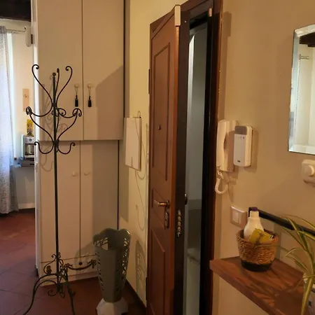 Apartment Casa Fiorenza Centro Storico