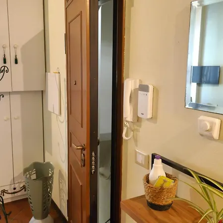 Apartment Casa Fiorenza Centro Storico