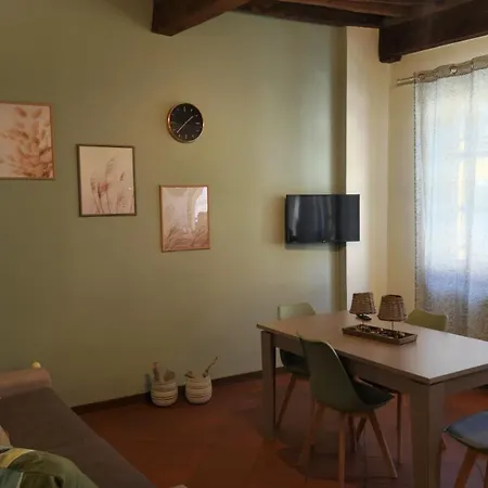 Appartamento Casa Fiorenza Centro Storico
