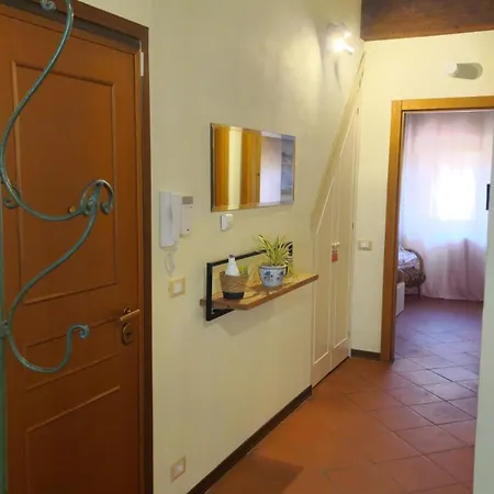 Apartment Casa Fiorenza Centro Storico Lucca