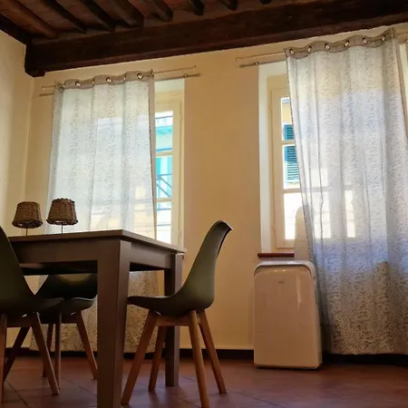 Apartment Casa Fiorenza Centro Storico Lucca