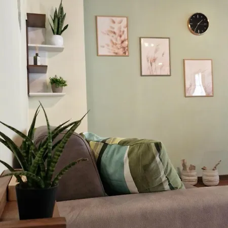 Casa Fiorenza Centro Storico * Lucca