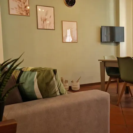 Appartamento Casa Fiorenza Centro Storico *
