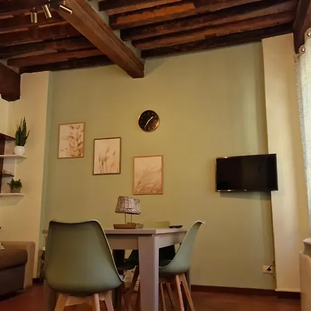 Casa Fiorenza Centro Storico *