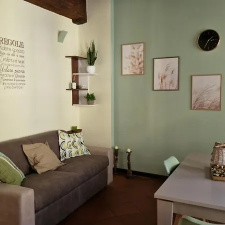 Casa Fiorenza Centro Storico *