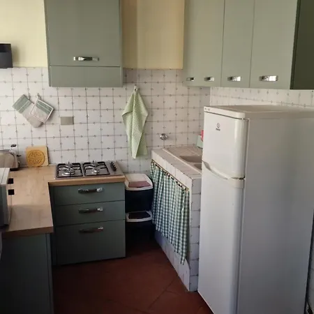 Casa Fiorenza Centro Storico Apartment Lucca