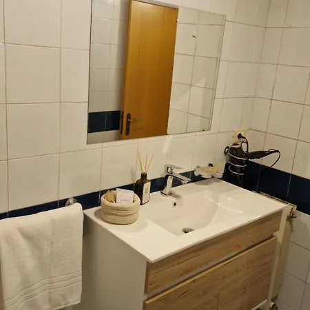 Casa Fiorenza Centro Storico *