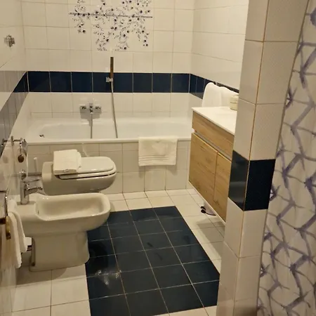 Casa Fiorenza Centro Storico