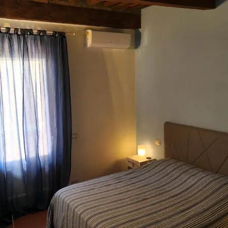 Casa Fiorenza Centro Storico Appartement Lucca