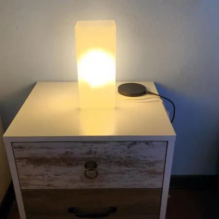 Casa Fiorenza Centro Storico