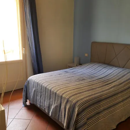 Casa Fiorenza Centro Storico * Lucca