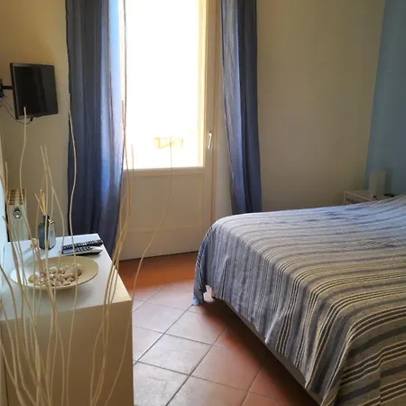 Apartment Casa Fiorenza Centro Storico Lucca