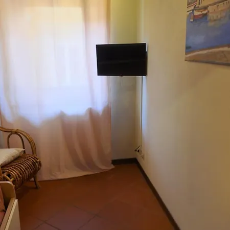 Casa Fiorenza Centro Storico Apartment Lucca