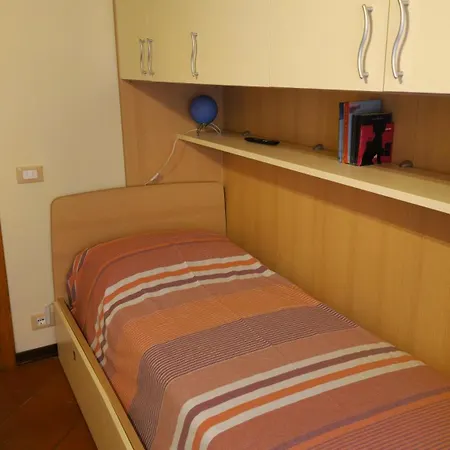 Casa Fiorenza Centro Storico Lucca