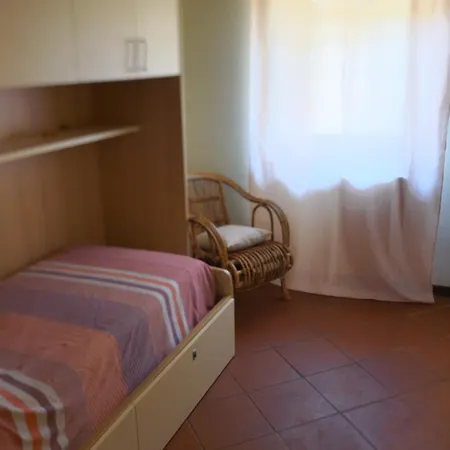 Casa Fiorenza Centro Storico Lucca