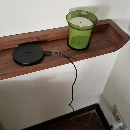 Appartamento Casa Fiorenza Centro Storico *