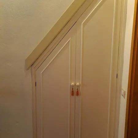 Appartement Casa Fiorenza Centro Storico