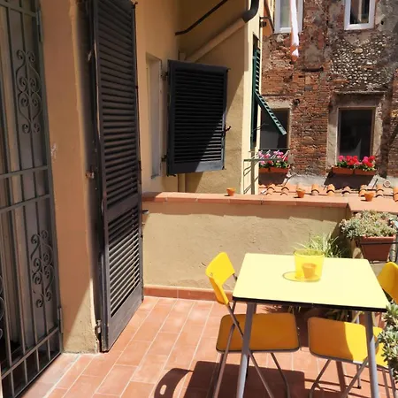 Casa Fiorenza Centro Storico