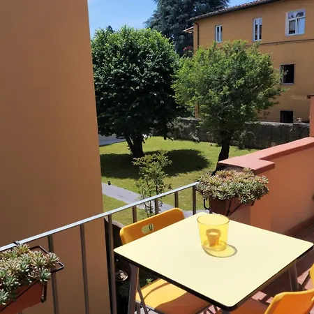 Casa Fiorenza Centro Storico Apartment Lucca