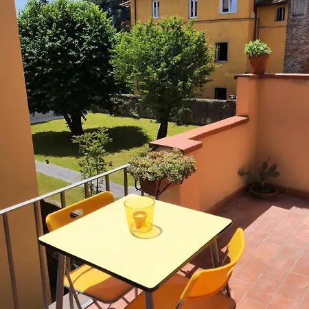 Apartment Casa Fiorenza Centro Storico
